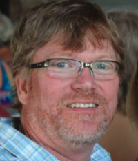 Mike Van Buren, PE