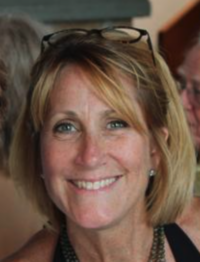 Sueann Van Buren